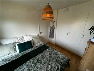 Bild 2. Lägenhet, Övre Hägnavägen, Hovås 