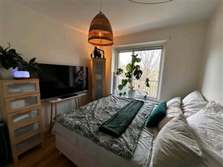 Bild 5. Lägenhet, Övre Hägnavägen, Hovås 
