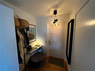 Bild 20. Lägenhet, Övre Hägnavägen, Hovås 