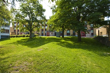 Photo 1. Apartment, Magistratsvägen, Lund 