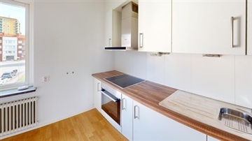 Photo 4. Apartment, huldregatan, Borås 