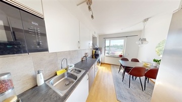 Photo 1. Apartment, Storegårdsvägen, Skövde 