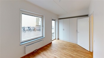 Photo 2. Apartment, Rademachergatan, Eskilstuna 