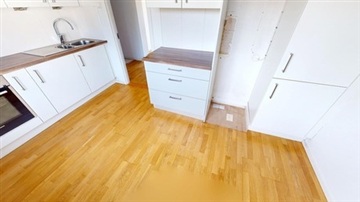 Photo 1. Apartment, huldregatan, Borås 
