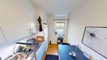 Photo 3. Apartment, Järntorgsgatan, Eskilstuna 