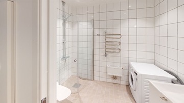 Photo 3. Apartment, Rademachergatan, Eskilstuna 