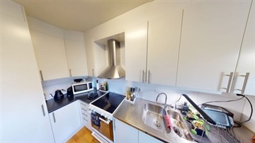 Photo 1. Apartment, Järntorgsgatan, Eskilstuna 