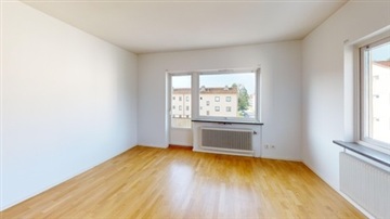 Photo 2. Apartment, huldregatan, Borås 