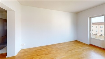Photo 3. Apartment, huldregatan, Borås 