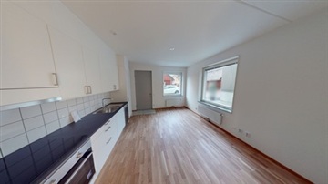 Photo 4. Apartment, Rademachergatan, Eskilstuna 