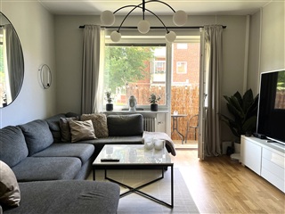 Photo 1. Apartment, Edwin Berlings Gata, Helsingborg 