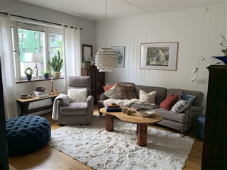 Photo 1. Apartment, Krabbegatan, Helsingborg 