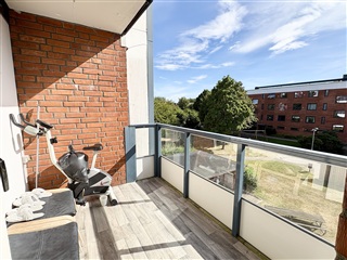Photo 1. Apartment, Vaktgatan, Helsingborg 