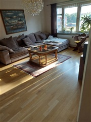 Photo 1. Apartment, morkullegatan, Västerås 