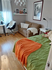 Photo 3. Apartment, morkullegatan, Västerås 