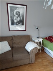 Photo 4. Apartment, morkullegatan, Västerås 