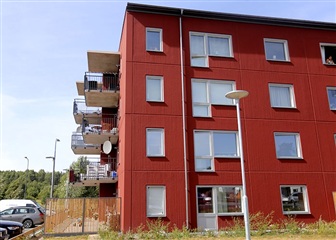 Photo 1. Apartment, Eklundshovsvägen, Tullinge 