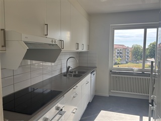 Photo 1. Apartment, Liebäckskroken, Helsingborg 