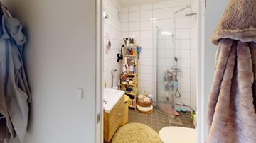 Photo 4. Apartment, Karlstorpsvägen, Trollhättan 