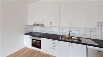 Bild 4. Lägenhet, Kungsgatan, Eskilstuna 