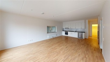 Bild 1. Lägenhet, Kungsgatan, Eskilstuna 