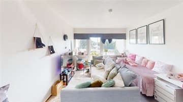 Photo 3. Apartment, Karlstorpsvägen, Trollhättan 