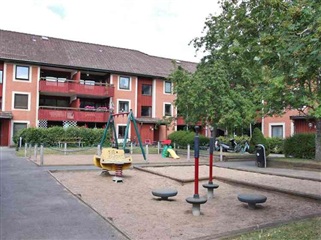 Photo 2. Apartment, Smedjegatan, Linköping 