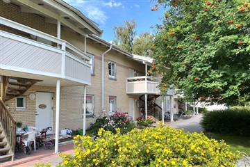 Photo 1. Apartment, Stinsvägen, Tärnsjö 