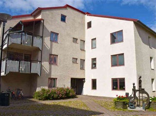 Photo 3. Apartment, Kungsgatan, Linköping 