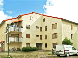 Photo 1. Apartment, Kungsgatan, Linköping 
