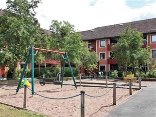 Photo 3. Apartment, Smedjegatan, Linköping 