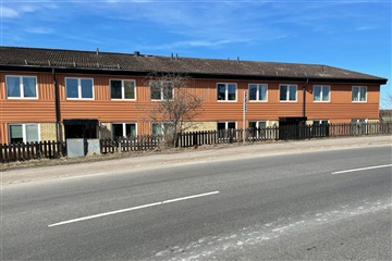 Photo 1. Apartment, Storgatan, Heby 