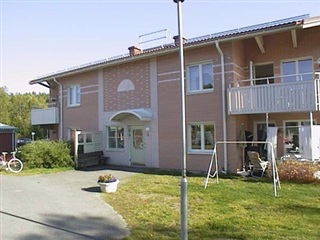 Photo 1. Apartment, Vänskapsgatan, Ursviken 