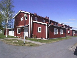 Photo 1. Apartment, Lovägen, Skellefteå 