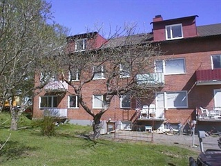 Photo 1. Apartment, Varvsgatan, Skellefteå 