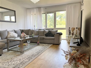Photo 1. Apartment, Dalhemsvägen, Helsingborg 