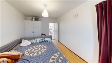 Photo 4. Apartment, Meteorgatan, Göteborg 