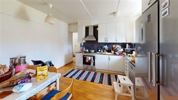 Photo 1. Apartment, Höstvädersgatan, Göteborg 