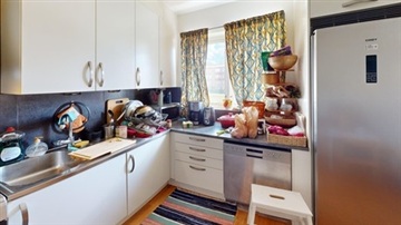 Photo 2. Apartment, Höstvädersgatan, Göteborg 