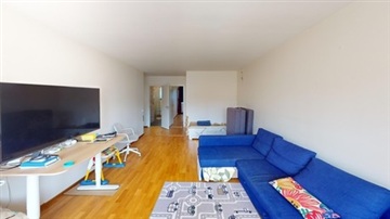 Photo 2. Apartment, Meteorgatan, Göteborg 