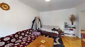 Photo 3. Apartment, Höstvädersgatan, Göteborg 