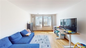 Photo 1. Apartment, Meteorgatan, Göteborg 