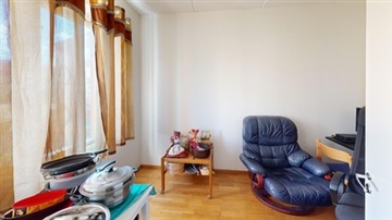 Photo 4. Apartment, Höstvädersgatan, Göteborg 