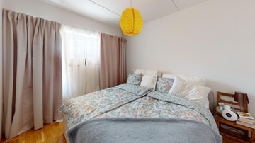 Bild 2. Lägenhet, Grepgatan, Helsingborg 