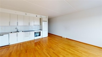 Bild 2. Lägenhet, Grepgatan, Helsingborg 