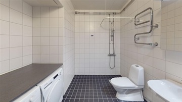 Bild 5. Lägenhet, Grepgatan, Helsingborg 
