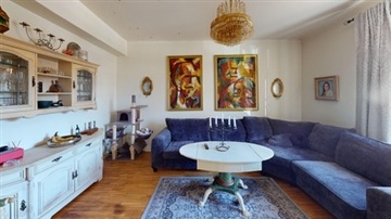 Bild 4. Lägenhet, Sturegatan, Helsingborg 