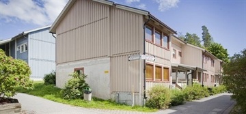 Bild 2. Lägenhet, Cylindergränd, Järfälla 