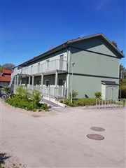 Bild 1. Lägenhet, Cylindergränd, Järfälla 