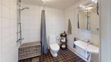 Bild 5. Lägenhet, Grepgatan, Helsingborg 